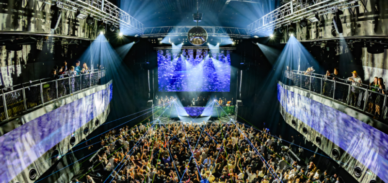 Charlotte de Witte & Boys Noize to Headline ZEROTOKYO's 2nd Anniversary in Japan