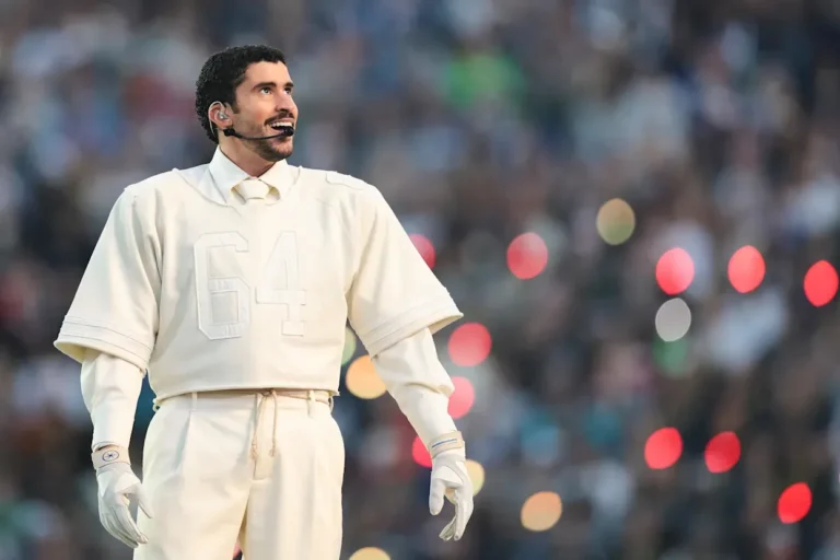 The Details Everyone Missed in Bad Bunny’s Super Bowl Halftime Show