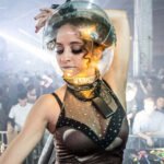Galaxy Rave: Bang On! NYC Time + Space New Year's Eve 2019 Preview