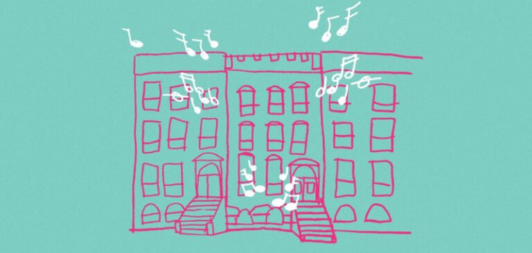 Brownwood Turns Ten: Debut of "Brownswood Bubblers" Celebration