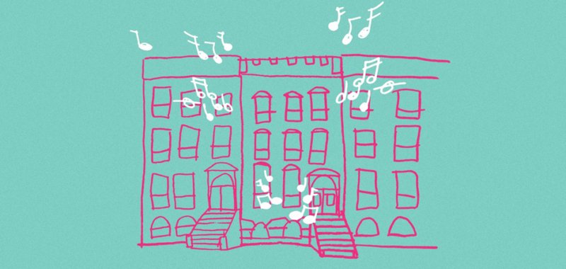 Brownwood Turns Ten: Debut of "Brownswood Bubblers" Celebration