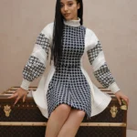 Louis Vuitton Names Chase Infiniti as Its Newest House Ambassador