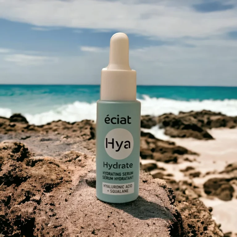 éciat Hydrating Serum Review