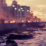 Lubomyr Melnyk Releases 'Rivers and Streams' Today