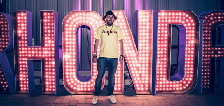 Top Daytime and Nighttime Parties from Coachella Weekend One [Photo Gallery]