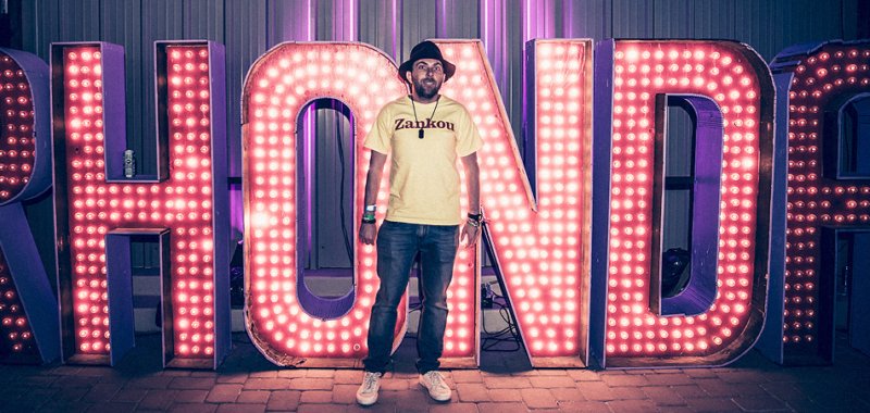 Top Daytime and Nighttime Parties from Coachella Weekend One [Photo Gallery]