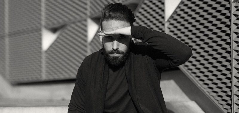 Cristian Varela Celebrates 25