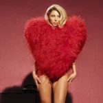 Cultnaked Launches Flirty Valentine’s Collection With a Big Heart