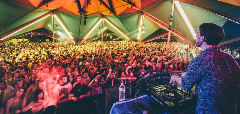 Do LaB Unveils 2018 Coachella Lineup with Monolink, Goldfish, Christian Martin, Ardalan, and More