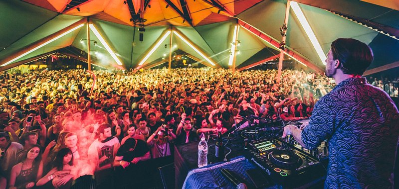 Do LaB Unveils 2018 Coachella Lineup with Monolink, Goldfish, Christian Martin, Ardalan, and More