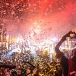 Electric Zoo Presents 6TH BORO Featuring DJ Snake, Above & Beyond, and deadmau5 b2b Eric Prydz