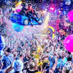 Elrow & LWE Unveil 'Elrow Town London', Their Largest UK Event