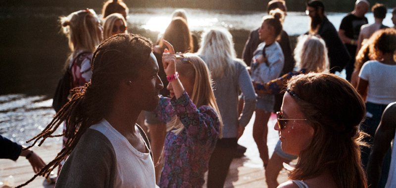 Eastern Electrics Festival Unveils 2017 Stage Hosts