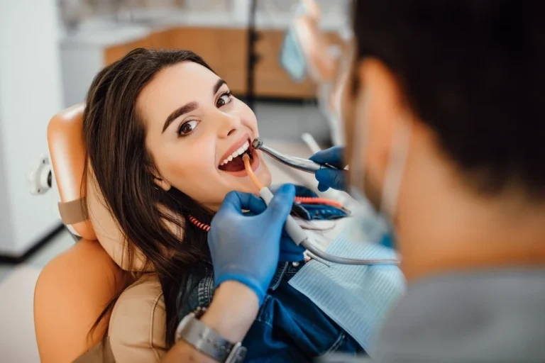 Oral Health is More Than Just Flossing
