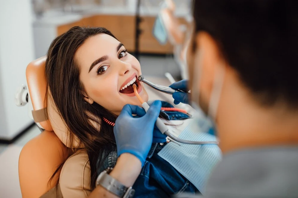 Oral Health is More Than Just Flossing