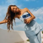 Furla Spring 2026 campaign Ostuni Italy sun soaked fashion