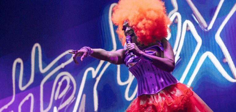 Glitterbox to Take Over Fridays at HÏ Ibiza