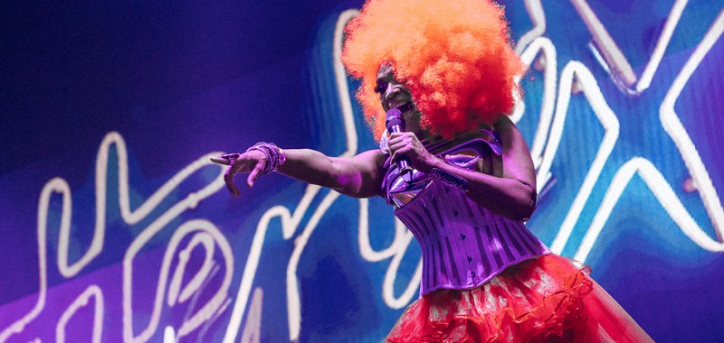 Glitterbox to Take Over Fridays at HÏ Ibiza