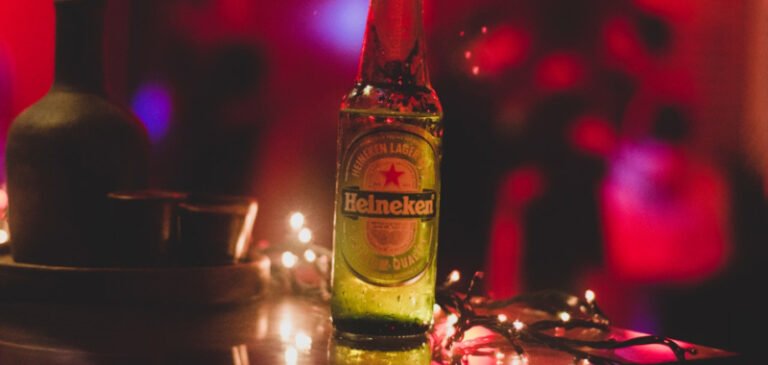 Heineken House at Coachella: Method Man & Redman, SG Lewis, DJ Pee .Wee & More Perform