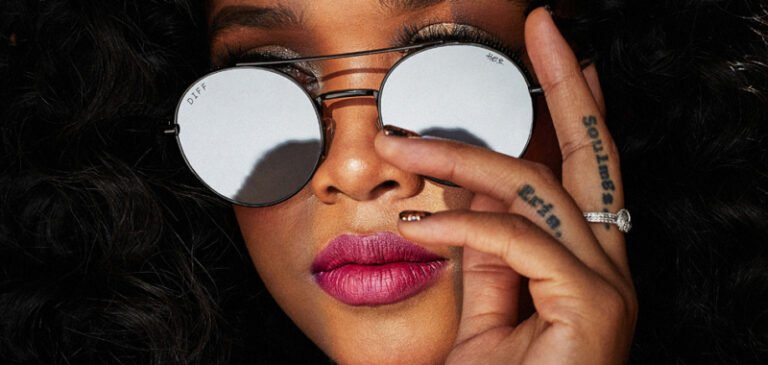 H.E.R Harnesses Mysterious Energy for Charity