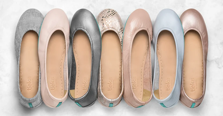 My Tieks Review: Why These Ballet Flats Are Worth It In 2025