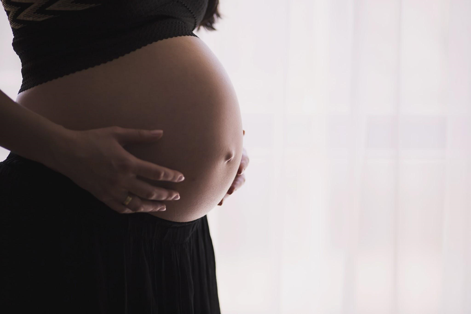 Why Recognizing the Beauty of Pregnancy Fosters a Positive Outlook