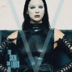 Irina Shayk Embraces Bold Leather Looks in Striking V Magazine Editorial