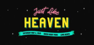 Just Like Heaven Festival: Your Ultimate Teen Dream