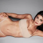 Kylie Jenner Stars in SKIMS’ Everyday Cotton Drop