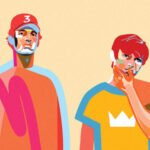 Louis The Child Reveals 2018 European Tour