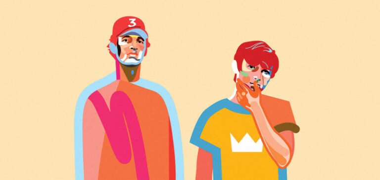 Louis The Child Reveals 2018 European Tour