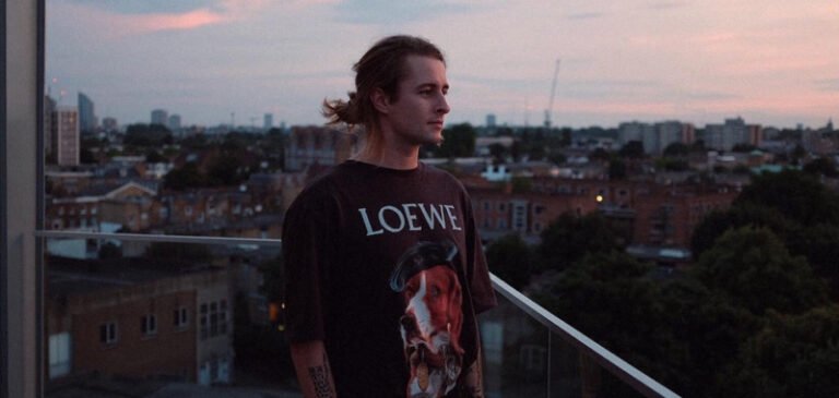 Mall Grab, Brame & Hamo Launch MS Fundraiser Tour in England and Scotland