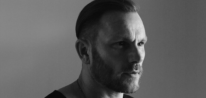 Mark Knight Curates Essential Mix of His Career