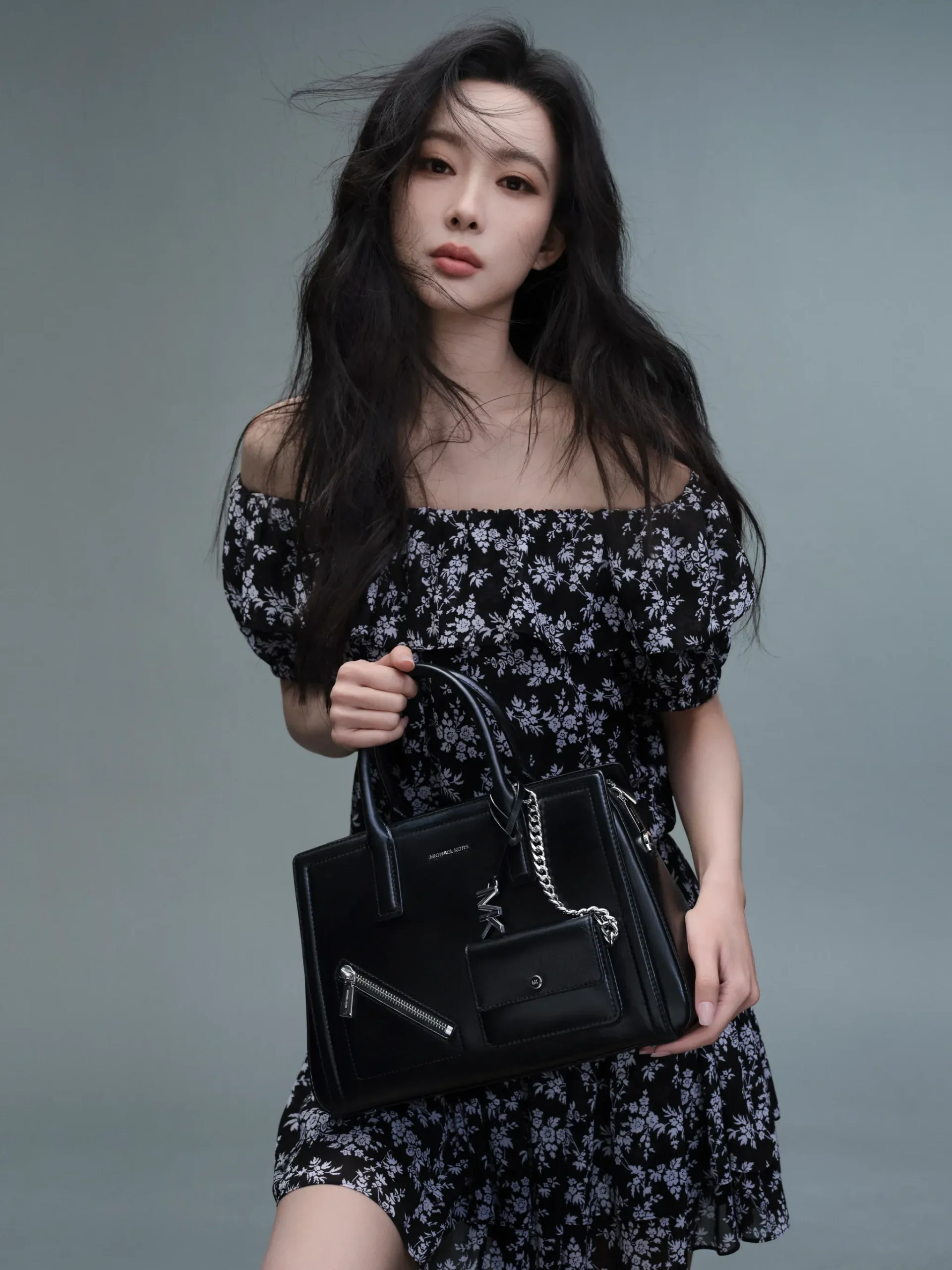 Michael Kors Taps Actress Meng Ziyi as China Brand Ambassador