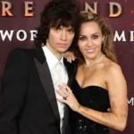 Miley Cyrus Confirms Engagement to Maxx Morando at Glam Avatar Premiere