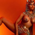 Nicki Minaj Surprises Fans with Early Release of "Queen" Album
