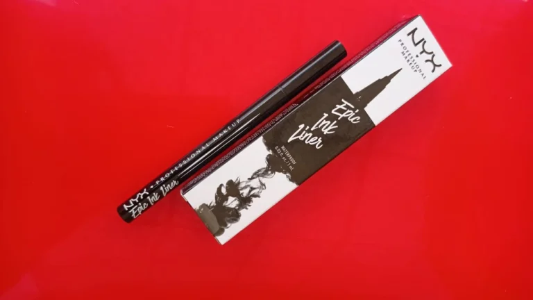 NYX Makeup Epic Ink Liner