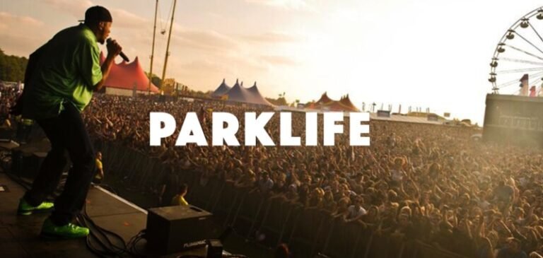 Parklife Festival Features Top Summer Lineup in the UK