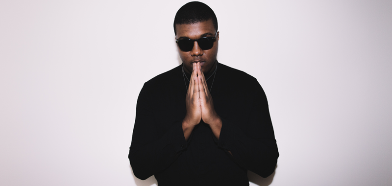 Party Thieves Announces Intimate "Max Capacity" Tour