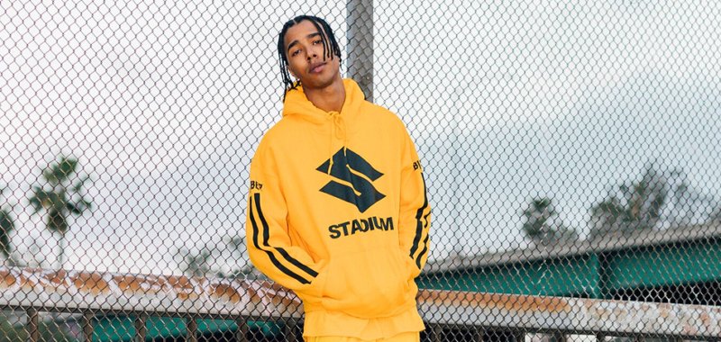 Justin Bieber's Purpose Stadium Merch Is Seriously Impressive