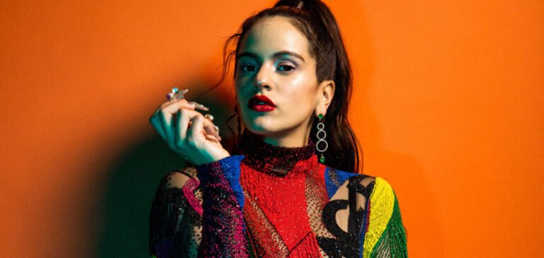 Rosalía Launches First North American Headlining Tour [On Sale]