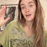 Sami Sheen Opens Up About Regretting Her Tattoos in Emotional TikTok