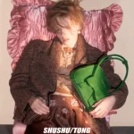 SHUSHU/TONG Unveils SS26 Campaign Shot by Marili Andre