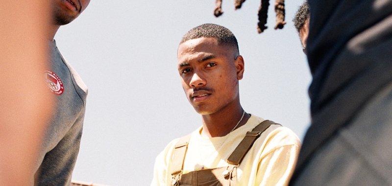 Steve Lacy's Unreleased Music to Be Uploaded on SoundCloud