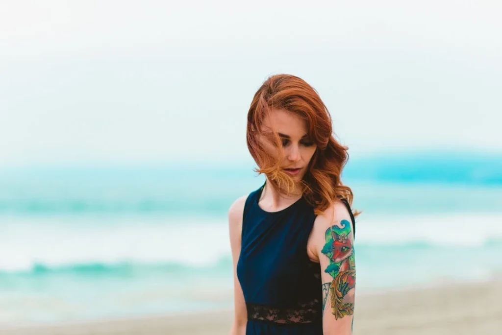 Tattoo Aftercare: A Comprehensive Guide to Healing and Maintaining Your Tattoo