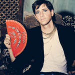 Tiga Expands North American Live Tour