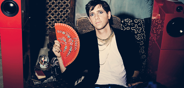 Tiga Expands North American Live Tour