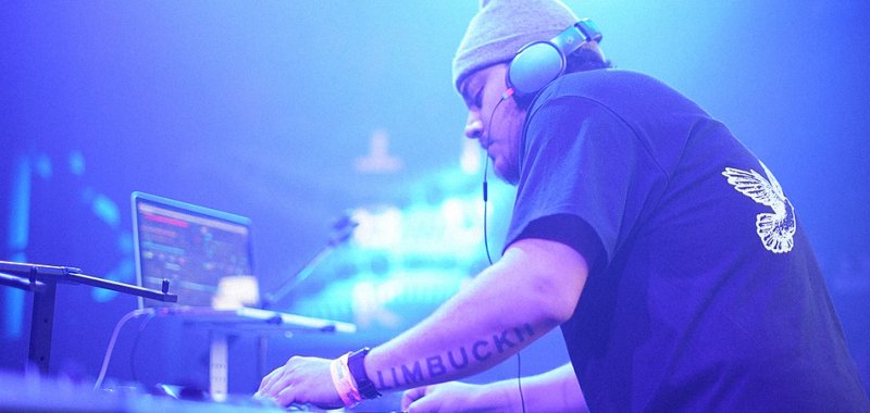 Celebrating Legendary Chicago DJ Timbuck2: Event Recap