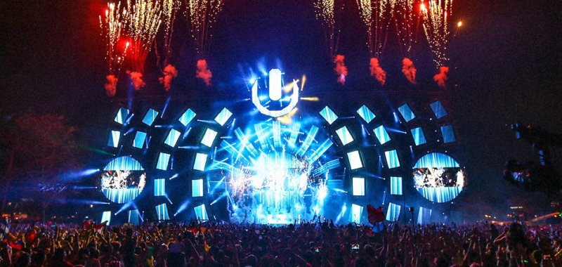 Ultra Music Festival Pledges Environmental Sustainability for 2020 and Beyond