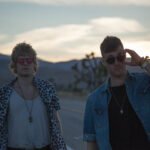 Bob Moses, Disciples, and Classixx Announce Fall Tours